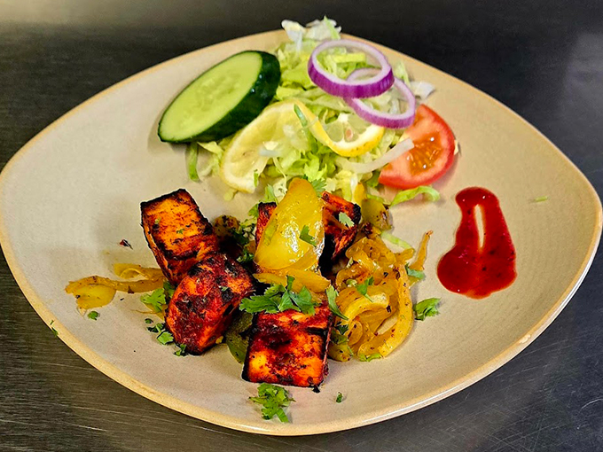 Shamraj Spices image